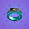 Signet Ring #12841