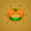 Signet Ring #12843