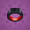 Signet Ring #12845
