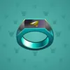 Signet Ring #12850