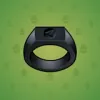 Signet Ring #12851