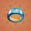 Signet Ring #12852