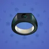 Signet Ring #12858