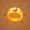 Signet Ring #12859