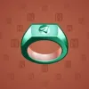 Signet Ring #12860