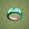 Signet Ring #12863