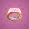 Signet Ring #12868