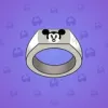 Signet Ring #12870