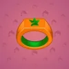Signet Ring #12871