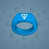 Signet Ring #12872