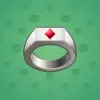 Signet Ring #12877