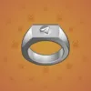Signet Ring #12878