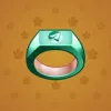 Signet Ring #12879