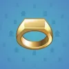 Signet Ring #12890