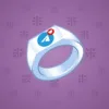 Signet Ring #12892