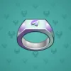 Signet Ring #12897