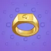 Signet Ring #12904
