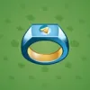 Signet Ring #12906