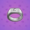 Signet Ring #12910