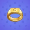 Signet Ring #12911