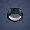 Signet Ring #12914