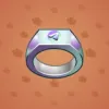 Signet Ring #12916