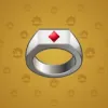 Signet Ring #12917