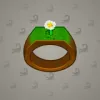 Signet Ring #12918