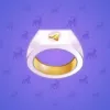 Signet Ring #12920