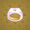 Signet Ring #12924