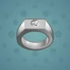 Signet Ring #12929