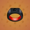 Signet Ring #12936