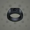 Signet Ring #12941