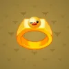 Signet Ring #12942