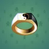 Signet Ring #12944
