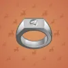 Signet Ring #12954