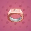 Signet Ring #12959