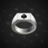Signet Ring #1296