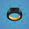 Signet Ring #12963