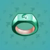 Signet Ring #1297