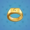 Signet Ring #12970