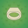 Signet Ring #12972