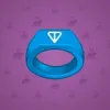 Signet Ring #12976