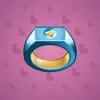 Signet Ring #12977