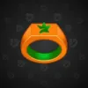 Signet Ring #1298