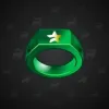 Signet Ring #12980