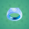 Signet Ring #12984