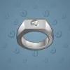 Signet Ring #12985