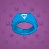 Signet Ring #12987