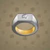 Signet Ring #12993